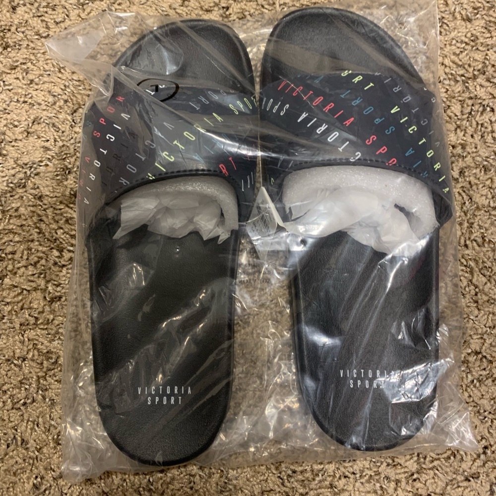 Victoria secret slides